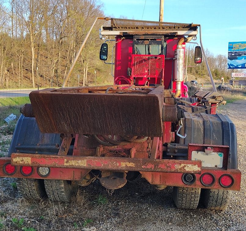 2003 INTERNATIONAL 9400i - Image 4